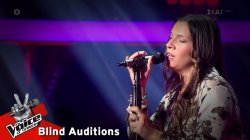 Δέσποινα Πέτσιου – «Listen» 