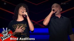 Γιώργος Μεταξάς και Ιορδάνης Τεγκελίδης – «Κάτω απ’το Πουκάμισό Μου»