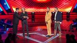 Το δώρο του Χρήστου Μάστορα στον Κώστα Τουρνά