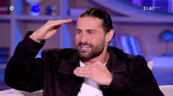 Γιατί δεν παρουσίασε ο Κ. Βασάλος το Exathlon και πως βλέπει το ντύσιμο του Γ. Καράβα 