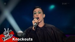 Βασιλεία Καϊρέ - «Το τανγκό της Marseaux»