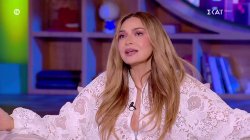 Αποστολία Ζώη: Η συμμετοχή της σε ριάλιτι παιχνίδια και το επίθετο Καλαμπούκα 