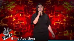 Αλεξάνδρα Μισού - 