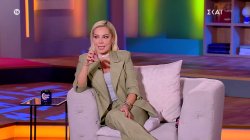 Μαριάντα Πιερίδη: Τα πρώτα βήματα στη νυχτερινή ζωή και τα ακριβά δώρα