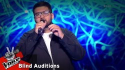 Τάσος Παντζαρτζής - «Θα μαι ‘δω» 