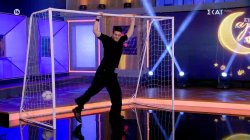 Πάμε να δούμε αν ο Γιώργος Κακοσαίος έχει ακόμα τον τερματοφύλακα μέσα του