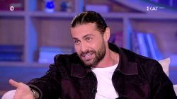 Από ποια δοκιμαστικά έχουν κόψει τον Κωνσταντίνο Βασάλο