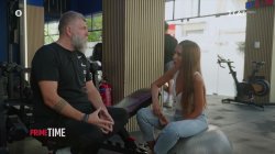 Ν. Παπανικόλας: Το πιο σημαντικό είναι να σε δεχτούν για αυτό που είσαι να μην κοιτάνε το σώμα σου 