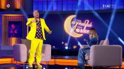 Η Ιωάννα Μαλέσκου αποκαλύπτει τι συμβαίνει στη συνεργασία της και ποια είναι η σχέση του Λάμπρου Κωνσταντάρα