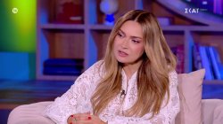 Αποστολία Ζώη: Το top 3 καλόψυχων ανθρώπων, o Louis Armstrong και οι πισώπλατες μαχαιριές