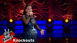 Mariam Kotrikadze – «Kozmic Blues»