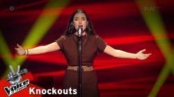 Ακυλίνα Σύρπα - «Την Πατρίδα μ' Έχασα» 