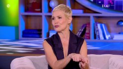 Οι διαφορετικές πλευρές της Κωνσταντίνας Μιχαήλ – Από τη φωτογράφιση στο Playboy στις θεολογικές σπουδές 