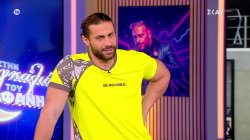 Δοκιμάζουμε το Κωνσταντίνο Βασάλο στο 