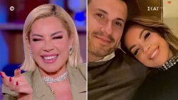 Μαριάντα Πιερίδη: Οι συνεργασίες και ο νέος έρωτας