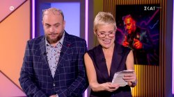 Το γράμμα αγάπης του 9χρονου Φάνη στην Κωνσταντίνα Μιχαήλ