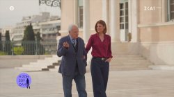 Τηλέμαχος Χυτήρης: Η ζωή είναι τύχη - Ο έρωτας είναι ιερός, το μεγαλύτερο συναίσθημα 