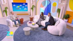 Η Ελένη Καρακάση μιλά για την εμπειρία της με τη διαλειμματική νηστεία  – Τι λένε οι μελέτες 