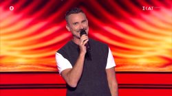 Γιώργος Καπουτζίδης μας καλωσορίζει και οι coaches παίρνουν τις θέσεις τους