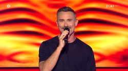 Ένα νέο επεισόδιο Voice of Greece ξεκινάει αμέσως τώρα!