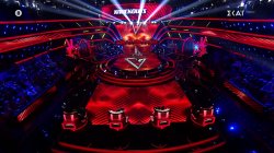 Ένα νέο επεισόδιο των Knockouts ξεκινά και η αγωνία και το ενδιαφέρον μεγαλώνουν   