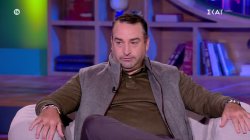 Χάρης Βαφειάς: Tο παρατσούκλι 