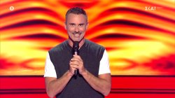 Γιώργος Καπουτζίδης μας καλωσορίζει και ρωτά τους coaches ποιον παίκτη ήθελαν πολύ και τον έχασαν 