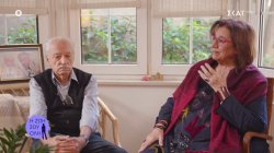 Μαρία Φαραντούρη & Τηλέμαχος Χυτήρης: Η γνωριμία, τα πρώτα χρόνια της σχέσης και η σημερινή καθημερινότητα 