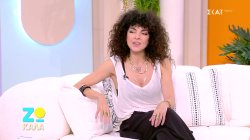 Μαρία Σολωμού: 