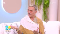 Λάκης Γαβαλάς: Χωρίς τραύματα στην ζωή δεν γίνετε ζωή