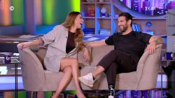 Είναι η Ελένη Χατζίδου και ο Ετεοκλής Παύλου τόσο αγαπημένοι ή υποκρίνονται; 