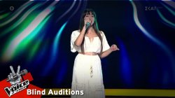 Αλεξάνδρα Κόκκα - 