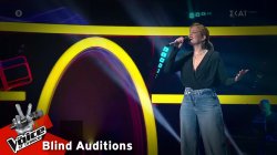 Άννα Ψυχογιού - «Σε Καινούρια Βάρκα Μπήκα» 