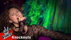 Δέσποινα Πανούση - «Golden»