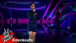 Ελένη Καλαβίτη – «Μια Φορά κι Έναν Καιρό» 