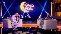 Η ταραχώδη γνωριμία του Μελέτη Ηλία με τον Φάνη Λαμπρόπουλο 