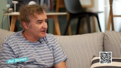 Νίκος Ορφανός: Πρέπει να υπάρχει μηδενική ανοχή στην κακοποίηση ζώων 