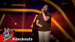 Λέανδρος - «Όλη η ζωή μου»