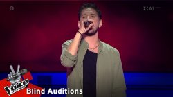 Πέτρος Χατζέλης - «Το παράξενο με μένα»