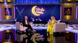 Μαρία Αναστασοπούλου: Η ψυχραιμία, η ψυχαγωγία και οι προηγούμενες δουλειές