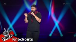 Σταύρος Σάνης – «Feelin' Good» 