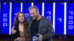 Έφυγε ο Βασίλης και η Αναστασία με τον Χρήστο το έριξαν στο τραγούδι