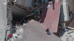 Ουκρανία: Βομβαρδισμοί χωρίς τέλος που κοστίζουν αθώες ανθρώπινες ζωές