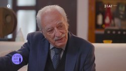 Τηλέμαχος Χυτήρης: Τα φτωχικά παιδικά χρόνια, η φλόγα της νιότης και η βοήθεια σε αγωνιστές κατά τη χούντα 