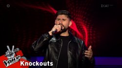 Αλέξανδρος Φωστηρόπουλος - «Τι Θέλεις Από Μένανε»