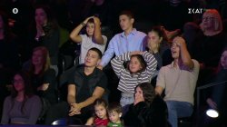 Η Παρασκευή μυρίζεται τις σωστές απαντήσεις αλλά το Superdrop με τις κόκκινες μπάλες είναι αμείλικτο 