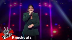 Αυγή Χατζηπαύλου – «Όλα ή Τίποτα» 