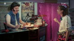 Τότε και Τώρα - Γνωριμία | Τα bloopers του επεισοδίου 