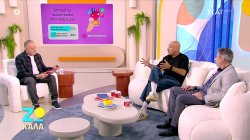 Δημήτρης Σκουλός: Συμφωνώ να ψηφιστεί νόμος για απαγόρευση των social media κάτω των 16 ετών 