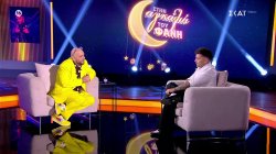 Θοδωρής Μαραντίνης: Ο frondman χρεώνεται πιο πολύ την επιτυχία αλλά και την αποτυχία